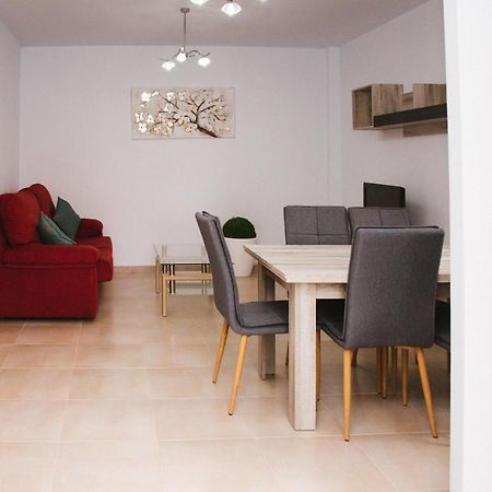 La Casita De Bautista 2 Llaves Montanchez -Caceres Villa Екстериор снимка