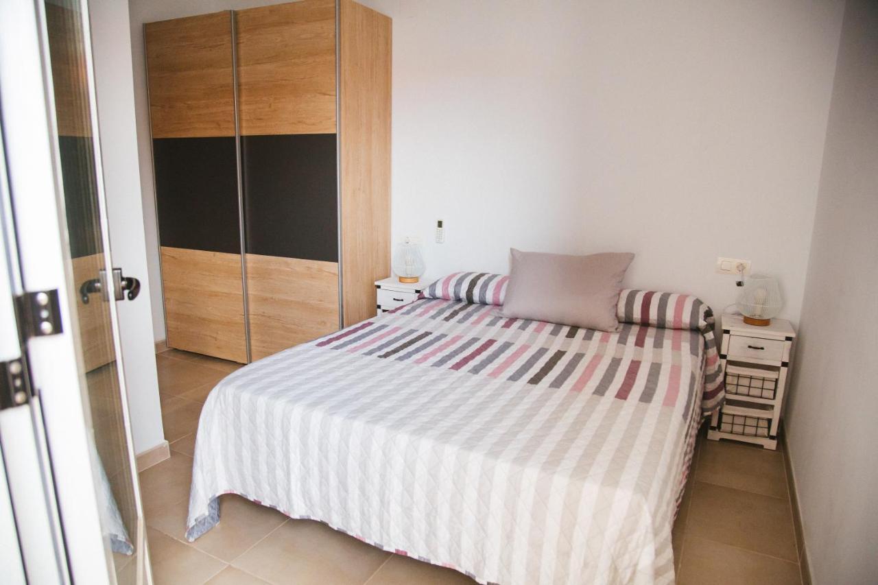 La Casita De Bautista 2 Llaves Montanchez -Caceres Villa Екстериор снимка