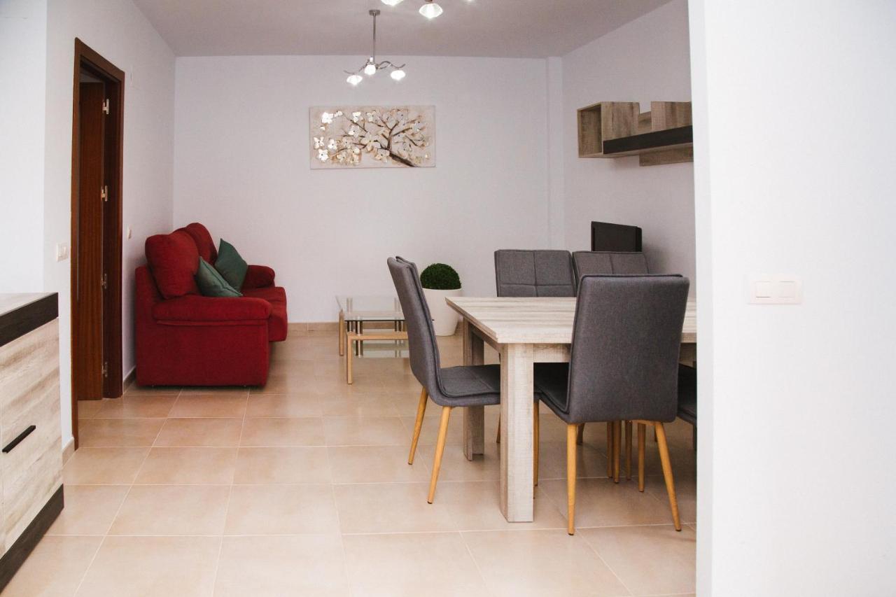 La Casita De Bautista 2 Llaves Montanchez -Caceres Villa Екстериор снимка