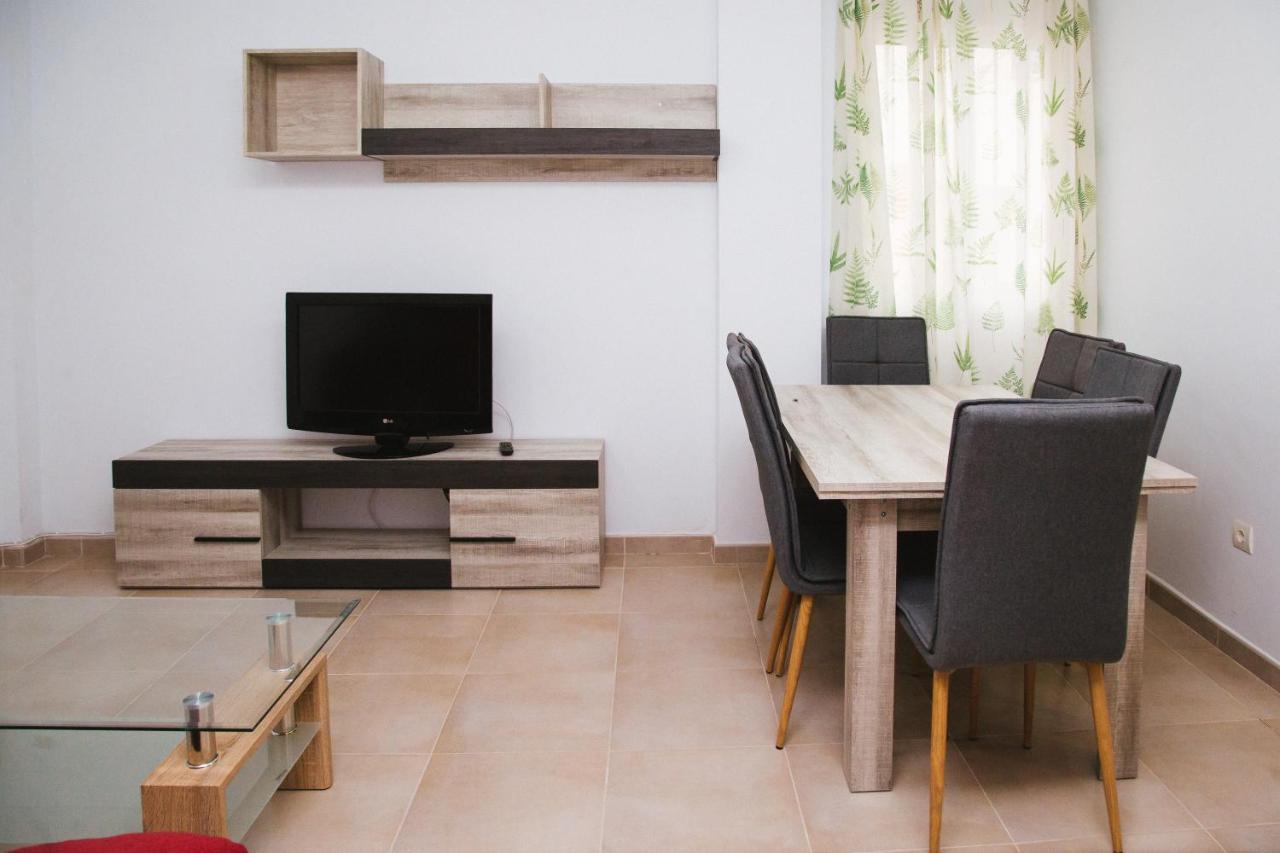 La Casita De Bautista 2 Llaves Montanchez -Caceres Villa Екстериор снимка