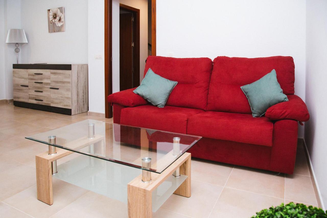 La Casita De Bautista 2 Llaves Montanchez -Caceres Villa Екстериор снимка