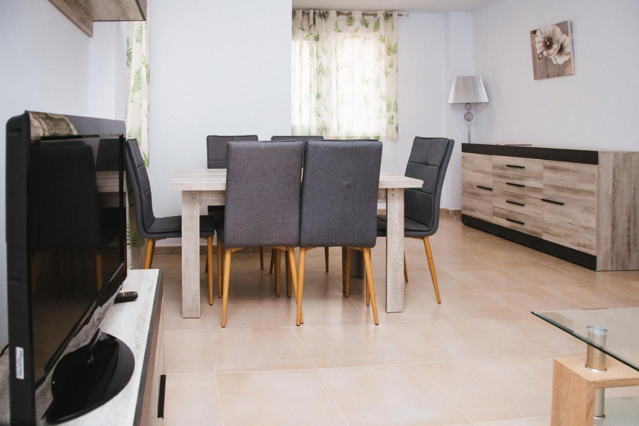 La Casita De Bautista 2 Llaves Montanchez -Caceres Villa Екстериор снимка
