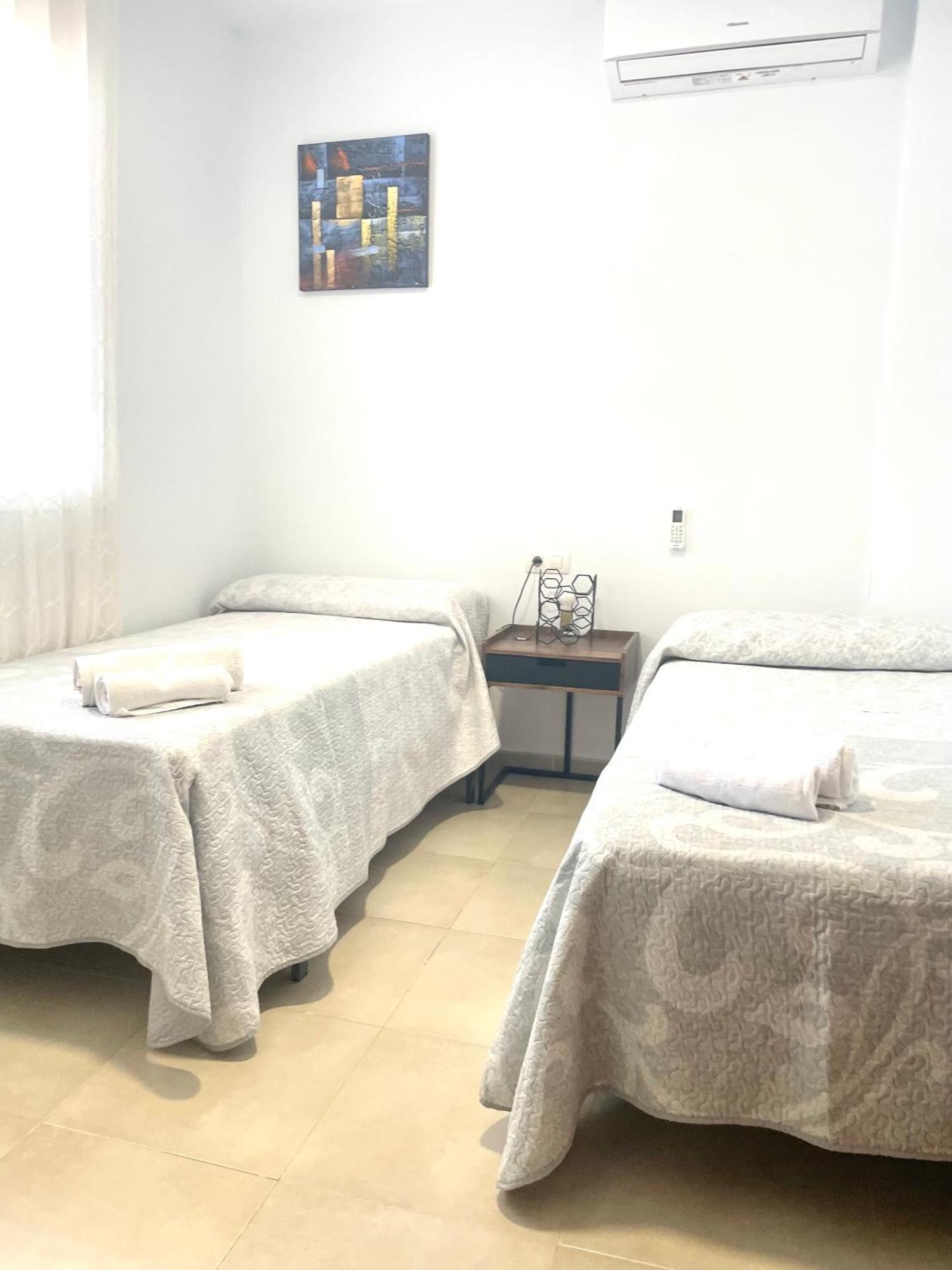 La Casita De Bautista 2 Llaves Montanchez -Caceres Villa Екстериор снимка