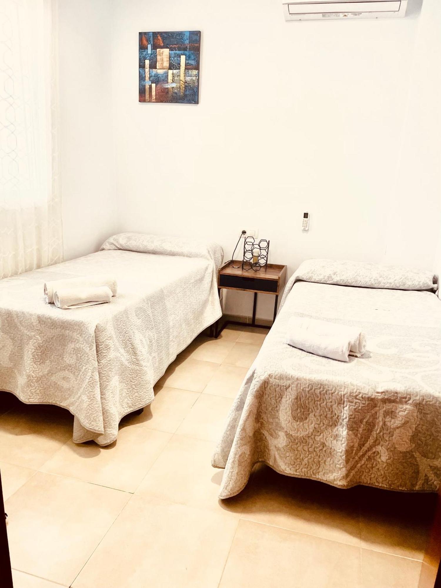 La Casita De Bautista 2 Llaves Montanchez -Caceres Villa Екстериор снимка