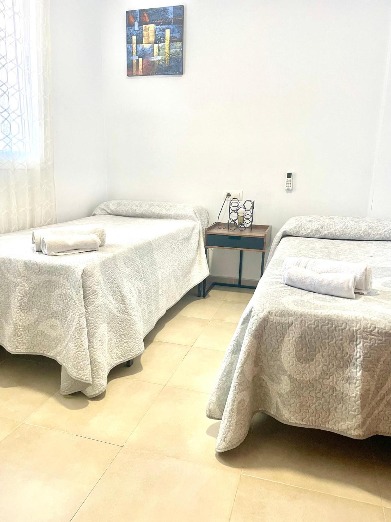 La Casita De Bautista 2 Llaves Montanchez -Caceres Villa Екстериор снимка