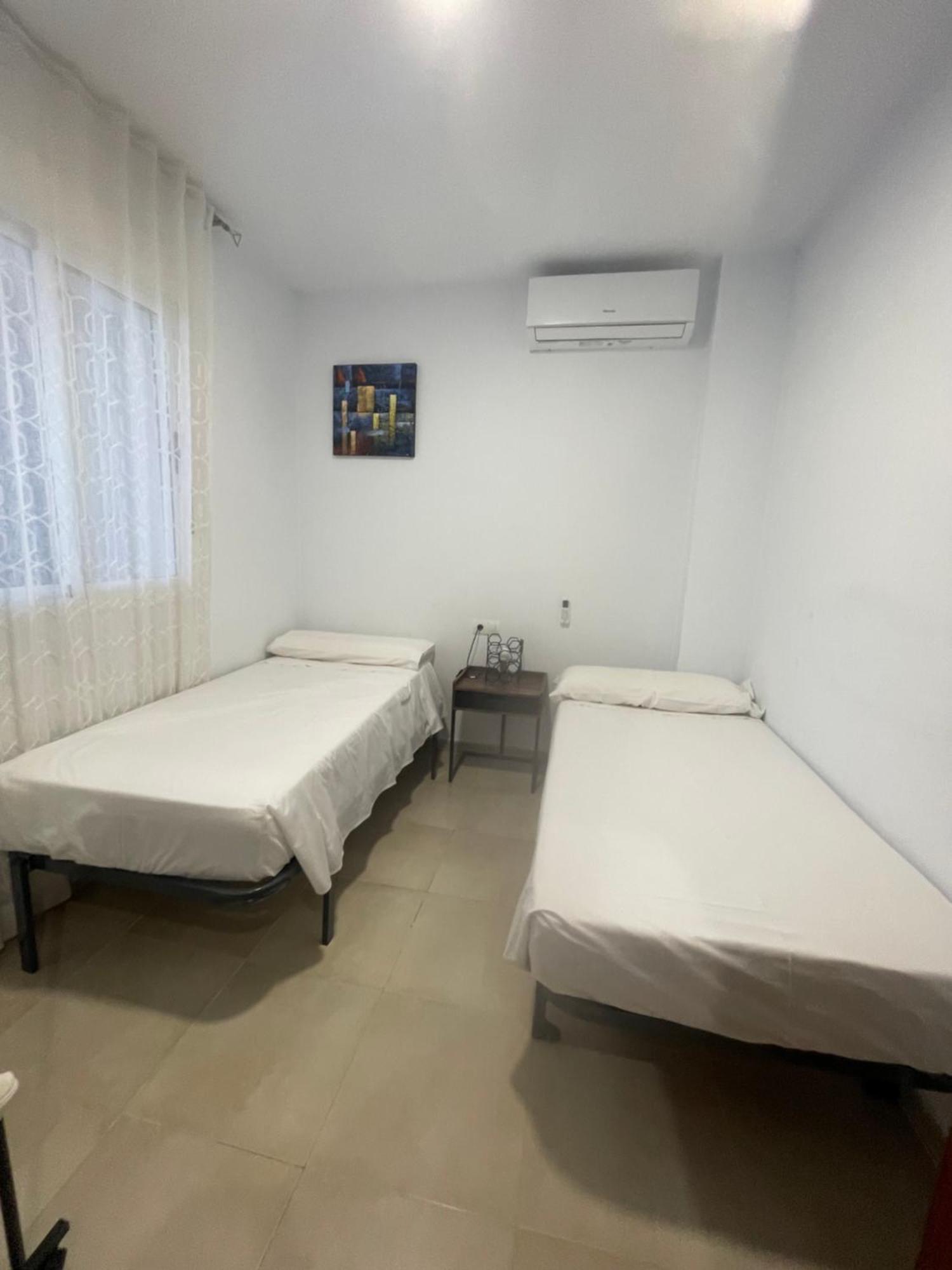 La Casita De Bautista 2 Llaves Montanchez -Caceres Villa Екстериор снимка